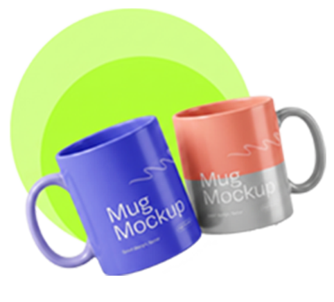 Premium Print Mockup 3